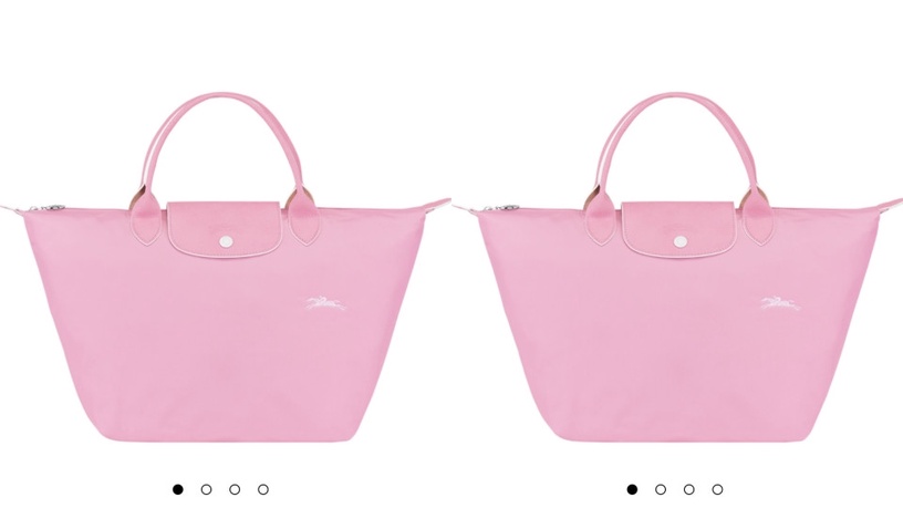 2020春夏「馬卡龍粉色」精品包,LV、CHANEL、FENDI、PRADA等夢幻包款,粉紅控必收!