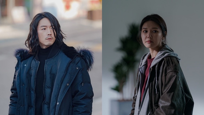 《如實陳述》張赫&秀英新劇血腥無極限!屍體藏冰塊&直播殺人都演出來,案件反轉再反轉