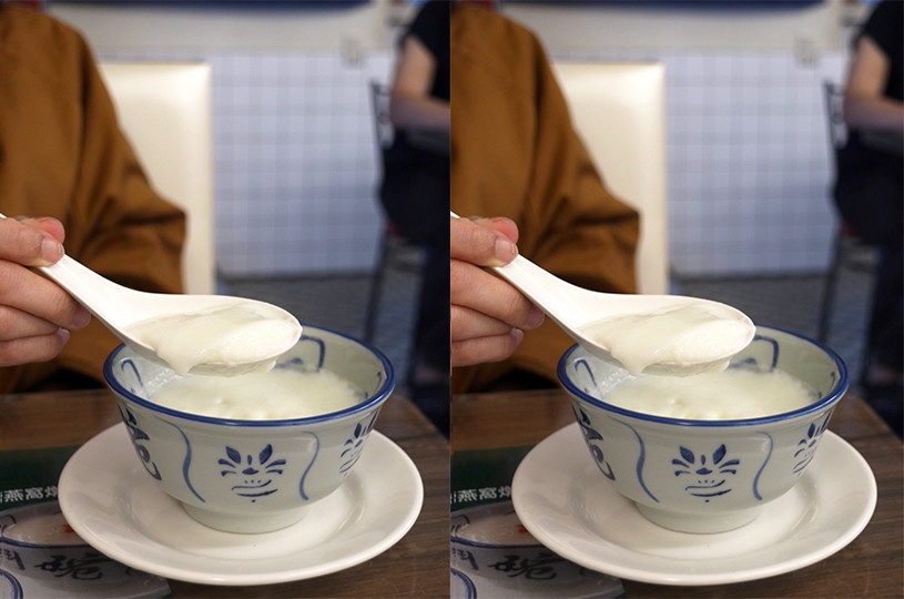 台北巷弄美食「行運冰室」!還原80年代感的港式茶餐廳,公仔麵與超失控的西多士必點!