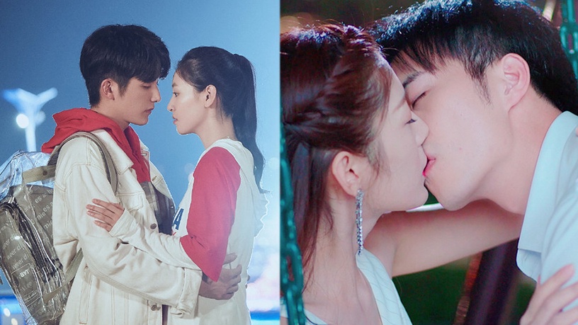 吳倩《冰糖燉雪梨》要播啦!近期甜寵劇熱播榜TOP 8,《奈何BOSS要娶我2》吻戲不是最多