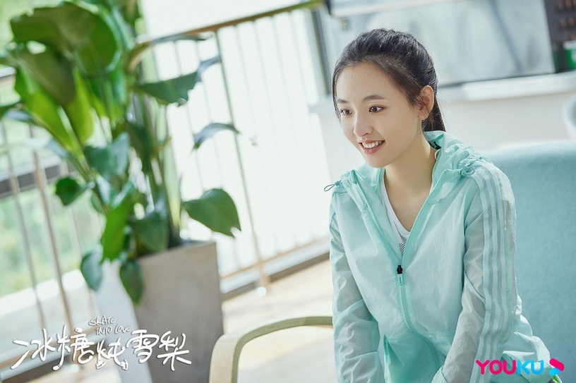 吳倩《冰糖燉雪梨》要播啦!近期甜寵劇熱播榜TOP 8,《奈何BOSS要娶我2》吻戲不是最多