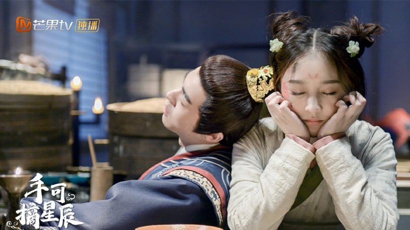 吳倩《冰糖燉雪梨》要播啦!近期甜寵劇熱播榜TOP 8,《奈何BOSS要娶我2》吻戲不是最多