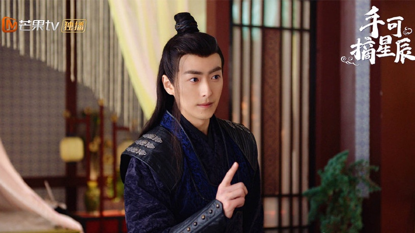 吳倩《冰糖燉雪梨》要播啦!近期甜寵劇熱播榜TOP 8,《奈何BOSS要娶我2》吻戲不是最多