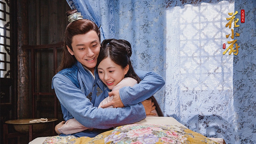 吳倩《冰糖燉雪梨》要播啦!近期甜寵劇熱播榜TOP 8,《奈何BOSS要娶我2》吻戲不是最多