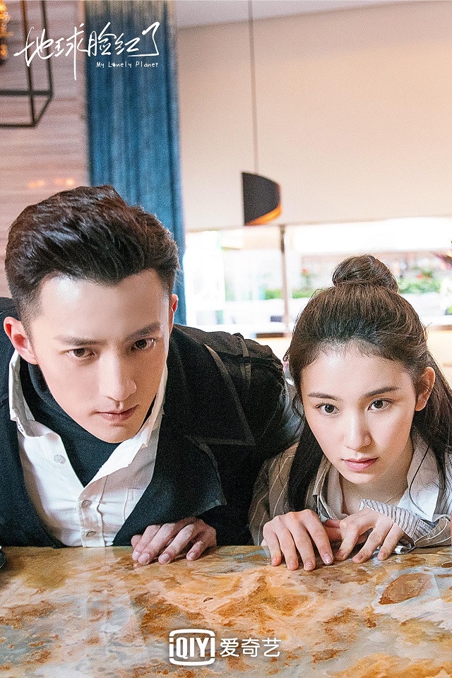 吳倩《冰糖燉雪梨》要播啦!近期甜寵劇熱播榜TOP 8,《奈何BOSS要娶我2》吻戲不是最多