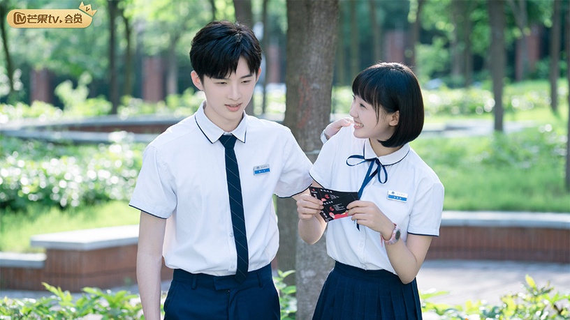 吳倩《冰糖燉雪梨》要播啦!近期甜寵劇熱播榜TOP 8,《奈何BOSS要娶我2》吻戲不是最多