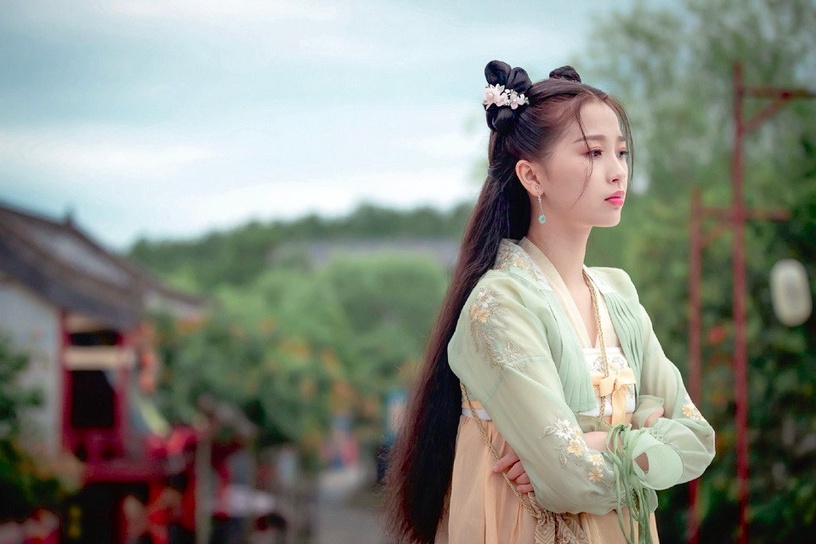 吳倩《冰糖燉雪梨》要播啦!近期甜寵劇熱播榜TOP 8,《奈何BOSS要娶我2》吻戲不是最多