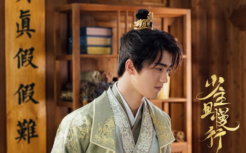 吳倩《冰糖燉雪梨》要播啦!近期甜寵劇熱播榜TOP 8,《奈何BOSS要娶我2》吻戲不是最多