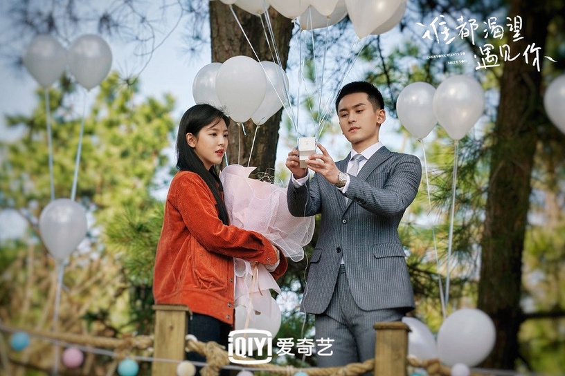 吳倩《冰糖燉雪梨》要播啦!近期甜寵劇熱播榜TOP 8,《奈何BOSS要娶我2》吻戲不是最多