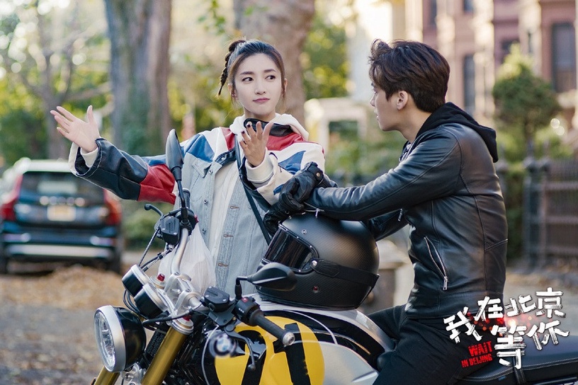 吳倩《冰糖燉雪梨》要播啦!近期甜寵劇熱播榜TOP 8,《奈何BOSS要娶我2》吻戲不是最多