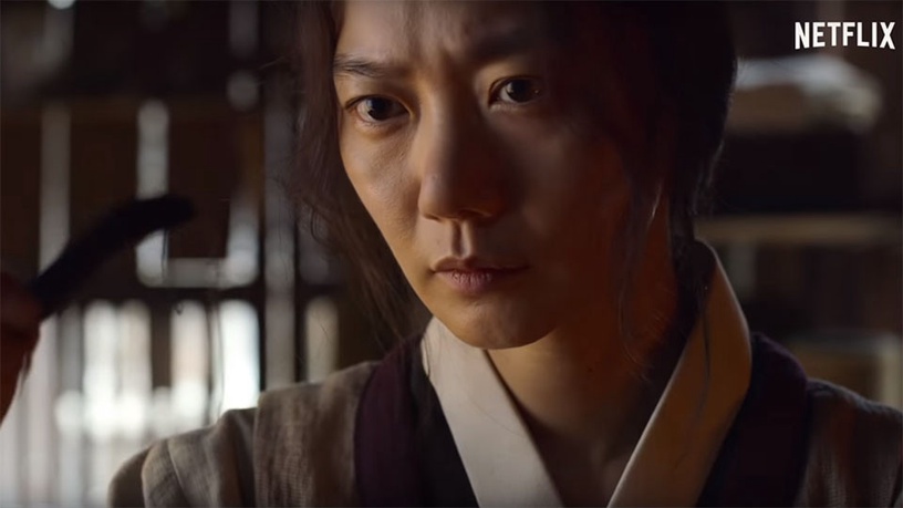 《李屍朝鮮2》Netflix新預告曝光!朱智勛逼位中殿&喪屍逼近城門,編劇洩第3季可能性?