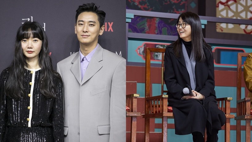 《李屍朝鮮2》Netflix新預告曝光!朱智勛逼位中殿&喪屍逼近城門,編劇洩第3季可能性?