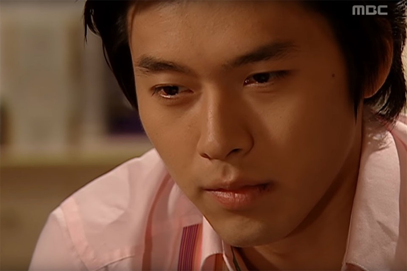 玄彬5次演「高帥貴公子」都演技爆發!《愛的迫降》正赫話少不面癱,《秘花》根本戲精