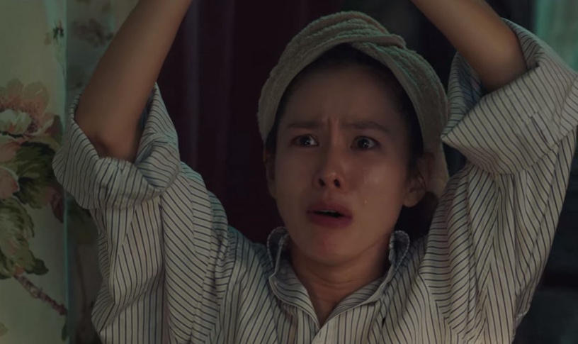 《愛的迫降》孫藝珍流淚根本是仙女!孫藝珍7大唯美哭戲,玄彬中槍&38線離別讓人哭慘!