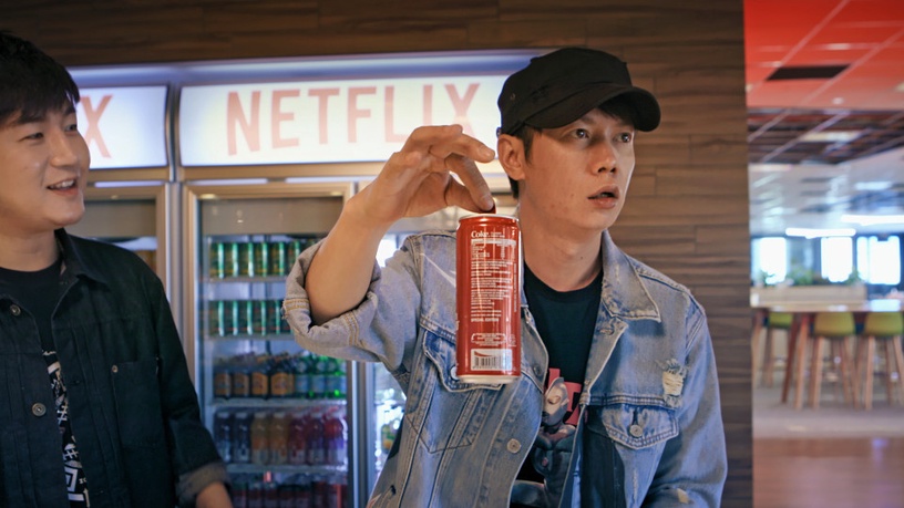 Netflix攜手周杰倫《周遊記》三大看點!全程無腳本+重量級嘉賓蕭敬騰、林俊傑也來助陣