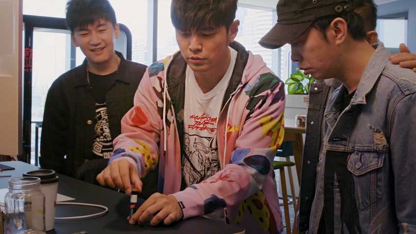 Netflix攜手周杰倫《周遊記》三大看點!全程無腳本+重量級嘉賓蕭敬騰、林俊傑也來助陣