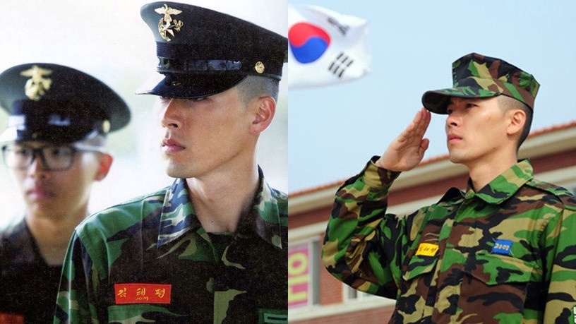 玄彬的人生比韓劇還精彩!玄彬出身顯赫&演員夢被爸媽阻止,最後成為135億身家高富帥!