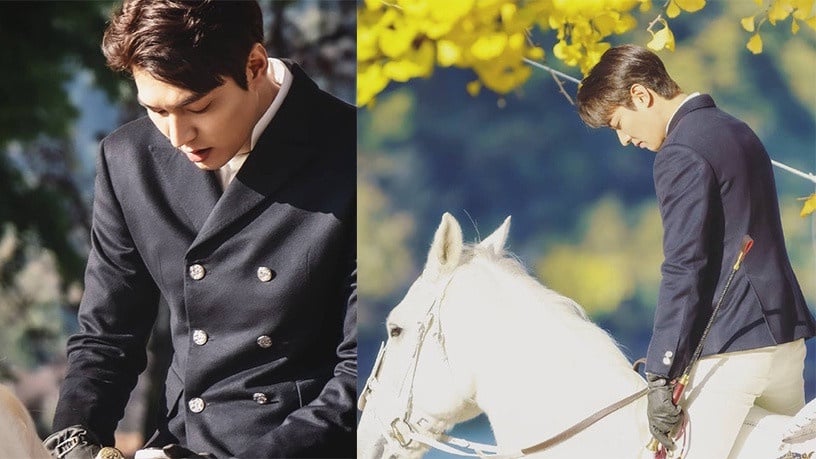 《The King》6大主演介紹!李敏鎬X禹棹煥「竹馬情」好粉紅,金高銀超強分飾刑警&罪犯