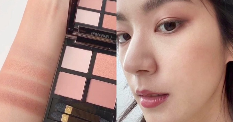 BOBBI BROWN 微煦眼影(#復古玫瑰 AntiqueRose) 2.5g,NT.950