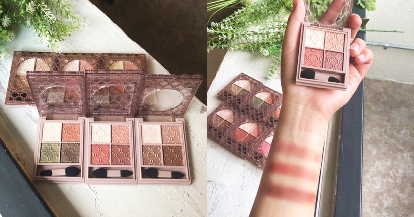 BOBBI BROWN 微煦眼影(#復古玫瑰 AntiqueRose) 2.5g,NT.950