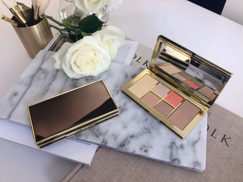 BOBBI BROWN 微煦眼影(#復古玫瑰 AntiqueRose) 2.5g,NT.950