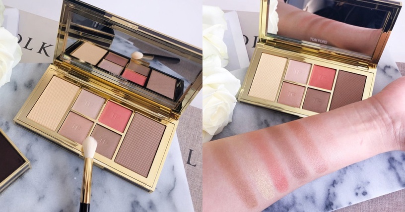 BOBBI BROWN 微煦眼影(#復古玫瑰 AntiqueRose) 2.5g,NT.950