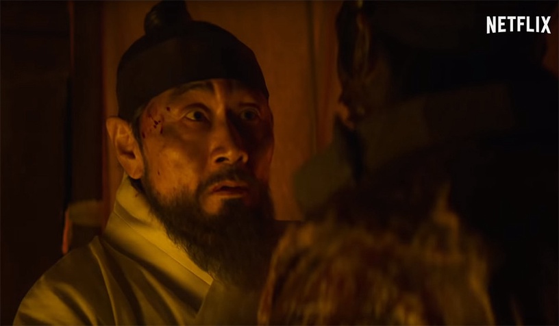 Netflix《李屍朝鮮2》7大待解謎團!李蒼身邊奸細是誰?「生死草」能不能解喪屍病毒?
