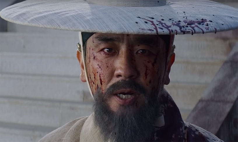 Netflix《李屍朝鮮2》7大待解謎團!李蒼身邊奸細是誰?「生死草」能不能解喪屍病毒?