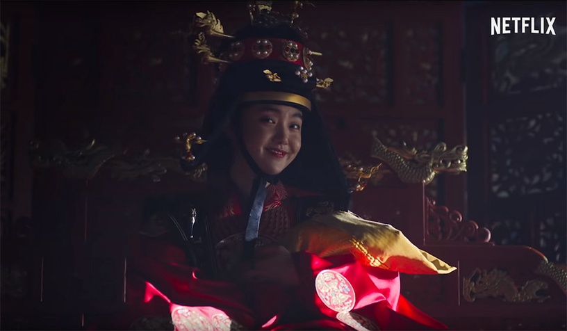 Netflix《李屍朝鮮2》7大待解謎團!李蒼身邊奸細是誰?「生死草」能不能解喪屍病毒?