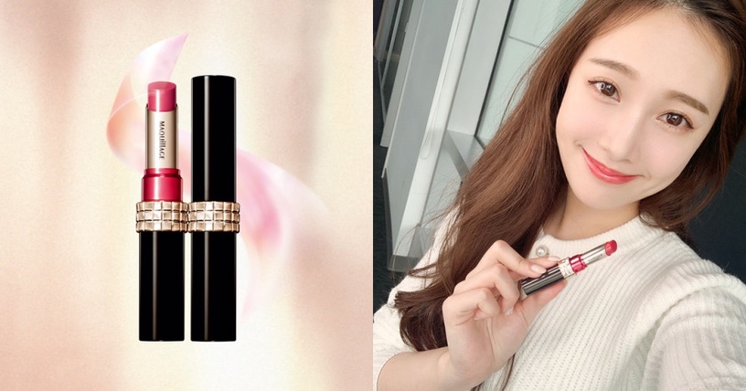 Bobbi Brown 迷戀輕吻豐唇露(#Slow Jam),NT.980