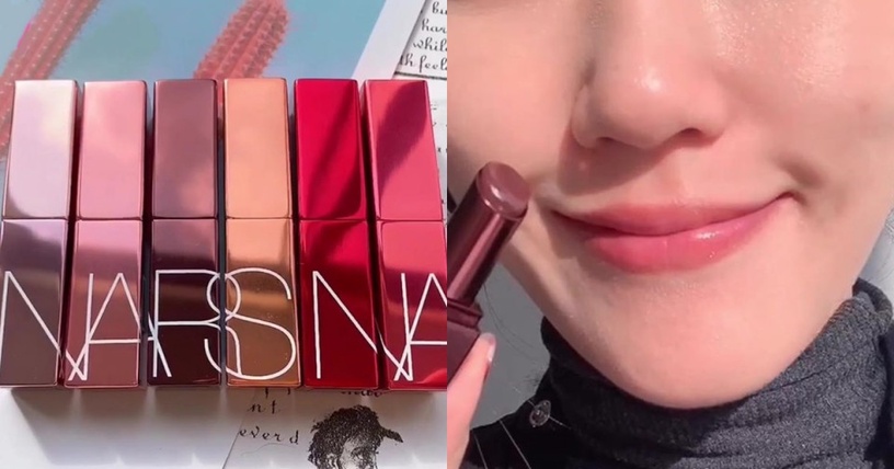 Bobbi Brown 迷戀輕吻豐唇露(#Slow Jam),NT.980