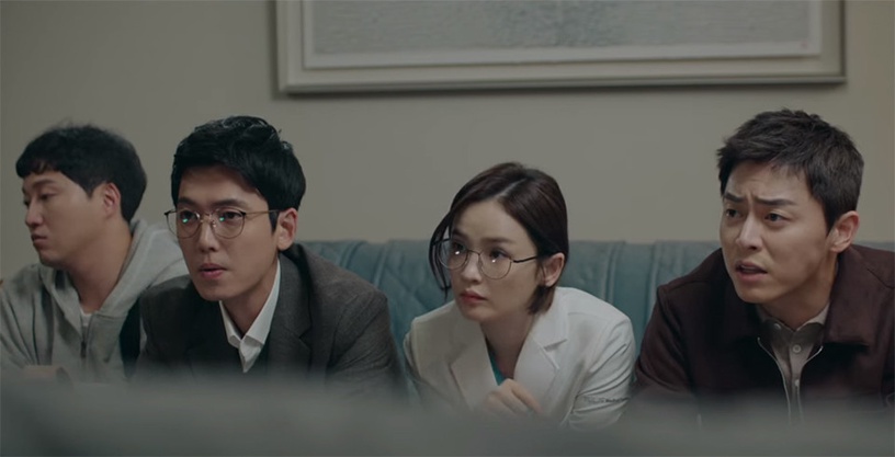 《機智醫生生活》開播!第1集充滿《請回答》感動爆笑風格,劇組竟找他演柳演錫大哥!