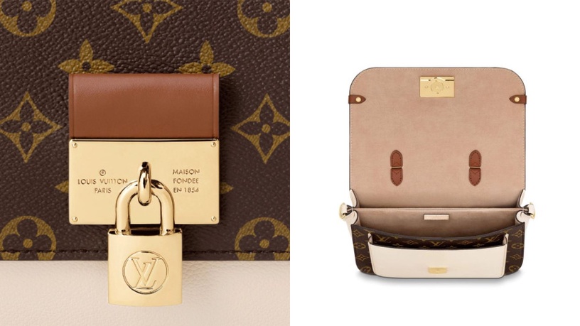 LV老花包推薦#LV VAUGIRARD,NT.81,500