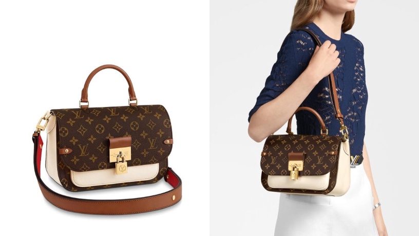 LV老花包推薦#LV VAUGIRARD,NT.81,500