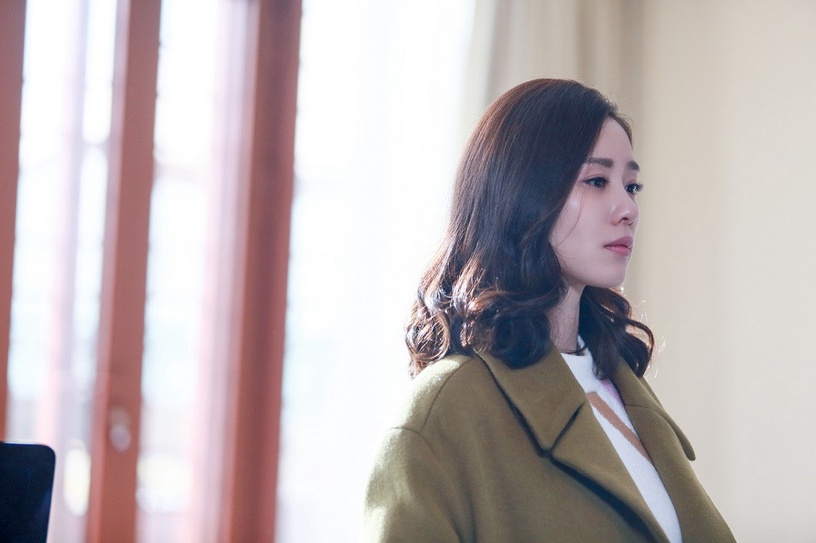 《亲爱的自己》是部有质感的都会情感剧,不只刘诗诗和朱一龙强强联手