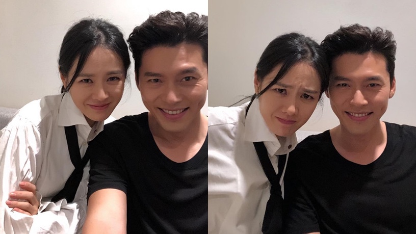 《愛的迫降》玄彬、孫藝珍八字太相配!韓國明星夫妻、情侶八字解析,這對更是命中注定
