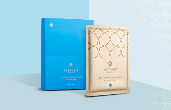 換季「美容油」推薦!摩洛哥頂級保養品牌Prophecy Morocco,保濕修護、好吸收不悶黏!