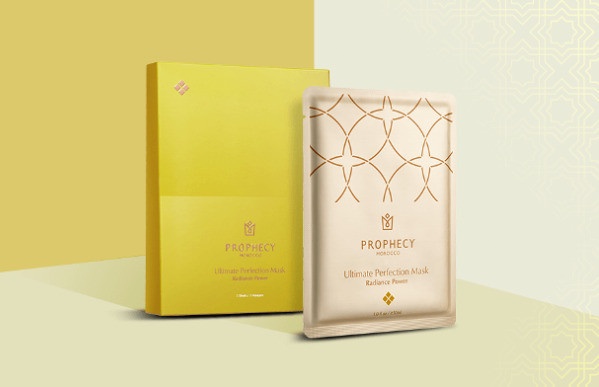 換季「美容油」推薦!摩洛哥頂級保養品牌Prophecy Morocco,保濕修護、好吸收不悶黏!