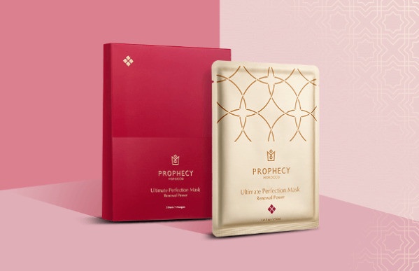 換季「美容油」推薦!摩洛哥頂級保養品牌Prophecy Morocco,保濕修護、好吸收不悶黏!