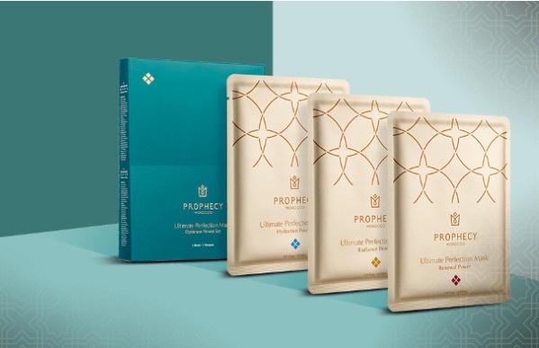 換季「美容油」推薦!摩洛哥頂級保養品牌Prophecy Morocco,保濕修護、好吸收不悶黏!