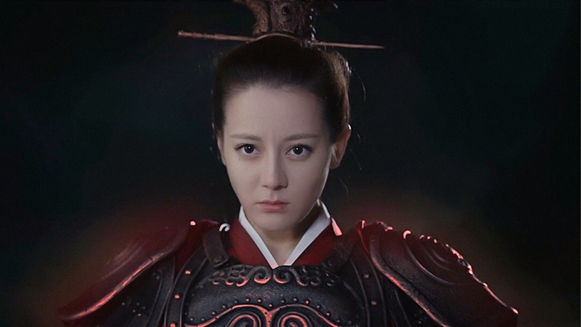 盤點陸劇10個「古裝鎧甲女神」!《錦衣之下》今夏vs《三生三世枕上書》鳳九誰更帥