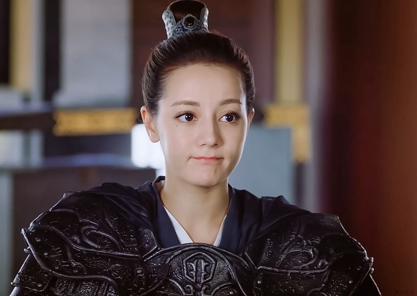 盤點陸劇10個「古裝鎧甲女神」!《錦衣之下》今夏vs《三生三世枕上書》鳳九誰更帥