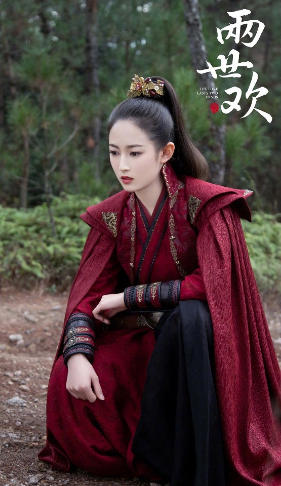 盤點陸劇10個「古裝鎧甲女神」!《錦衣之下》今夏vs《三生三世枕上書》鳳九誰更帥