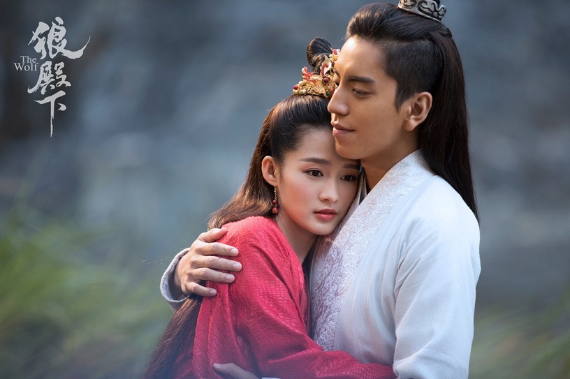 微博票選2020最期待「待播古裝劇」TOP 10!任嘉倫《美人暮白首》第三,《有翡》奪冠