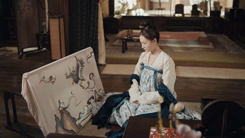 微博票選2020最期待「待播古裝劇」TOP 10!任嘉倫《美人暮白首》第三,《有翡》奪冠