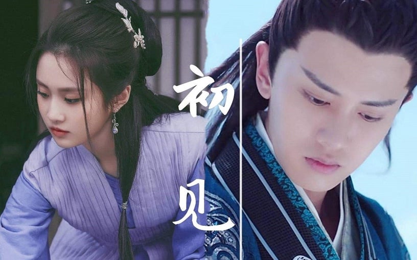 微博票選2020最期待「待播古裝劇」TOP 10!任嘉倫《美人暮白首》第三,《有翡》奪冠