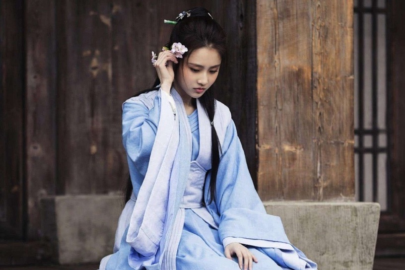 微博票選2020最期待「待播古裝劇」TOP 10!任嘉倫《美人暮白首》第三,《有翡》奪冠