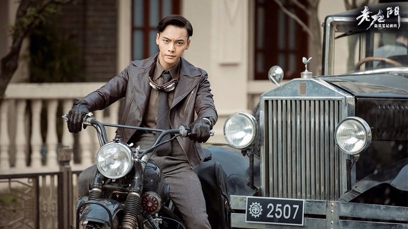 陸網票選陸劇「看一集就忘不了的男主角」TOP 10!《陳情令》沒進前三,第二名讓人不懂