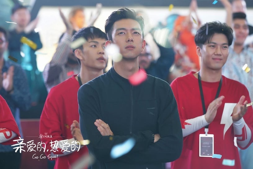 陸網票選陸劇「看一集就忘不了的男主角」TOP 10!《陳情令》沒進前三,第二名讓人不懂