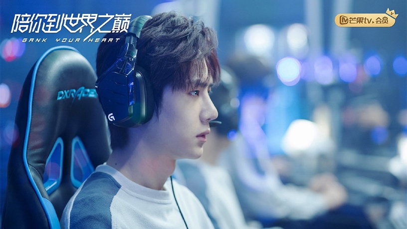 陸網票選陸劇「看一集就忘不了的男主角」TOP 10!《陳情令》沒進前三,第二名讓人不懂